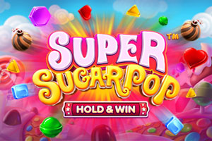 Super Sugar Pop