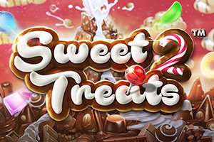 Sweet Treats 2