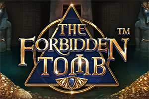 The Forbidden Tomb