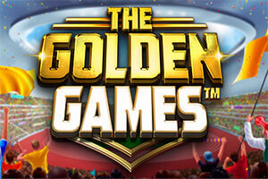 The Golden Games