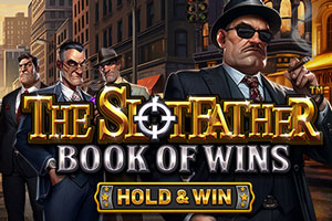 The Slotfather: Book of Wins