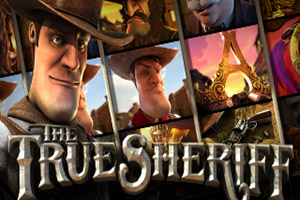 The True Sheriff