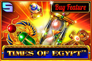 Times Of Egypt