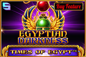 Times of Egypt - Egyptian Darkness