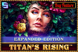 Titan’s Rising - Expanded Edition