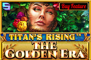 Titan's Rising - The Golden Era