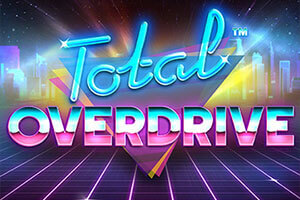 Total Overdrive