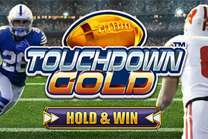 Touchdown Gold