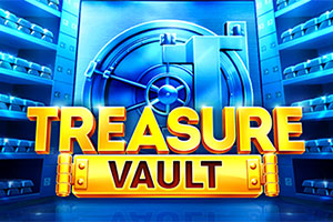 Treasure Vault