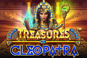 Treasures of Cleopatra