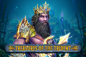 Treasures of the Trident