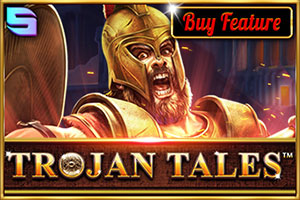 Trojan Tales