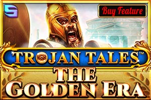 Trojan Tales - The Golden Era