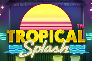 Tropical Splash