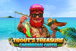 Trout's Treasure - Caribbean Catch