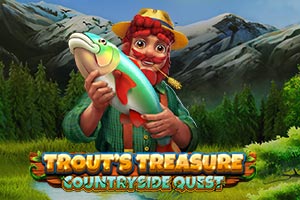 Trout's Treasure - Countryside Quest 