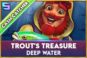 Trout's Treasure - Deep Water