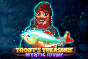 Trout’s Treasure – Mystic River