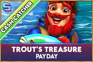 Trout's Treasure - Payday