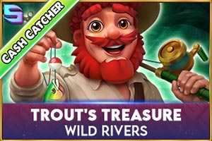 Trout's Treasure - Wild Rivers