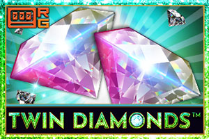 Twin Diamonds