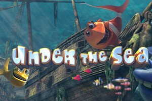 Under The Sea