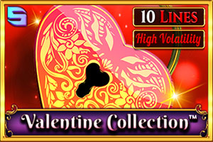 Valentine Collection 10 Lines