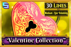 Valentine Collection 30 Lines