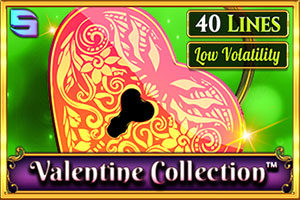 Valentine Collection 40 Lines