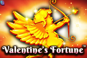 Valentine’s Fortune