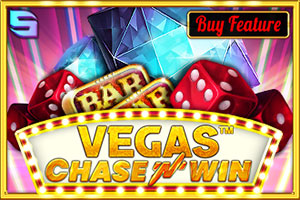 Vegas - Chase'N'Win