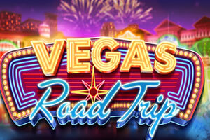 Vegas Road Trip