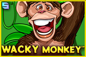 Wacky Monkey