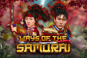 Ways of the Samurai