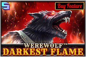 Werewolf - Darkest Flame