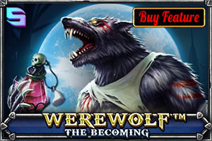 Werewolf - The Becoming