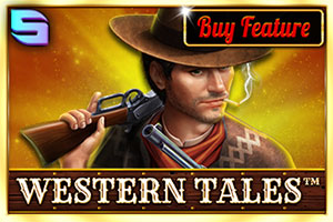 Western Tales