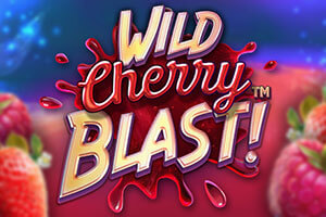 Wild Cherry Blast