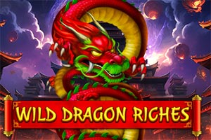 Wild Dragon Riches