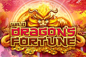 Wild Dragon’s Fortune