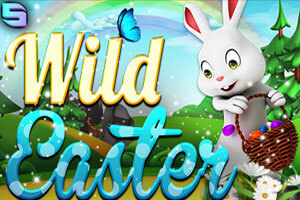 Wild Easter