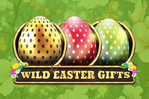 Wild Easter Gifts