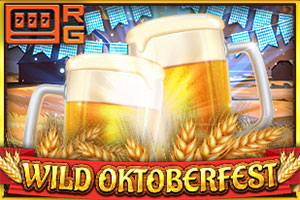 Wild Oktoberfest