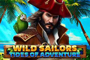 Wild Sailors – Tides of Adventure