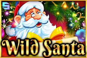 Wild Santa