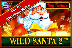 Wild Santa 2