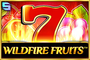 Wildfire Fruits