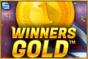 Winners Gold