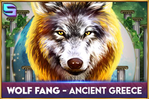 Wolf Fang - Ancient Greece