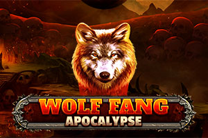 Wolf Fang – Apocalypse